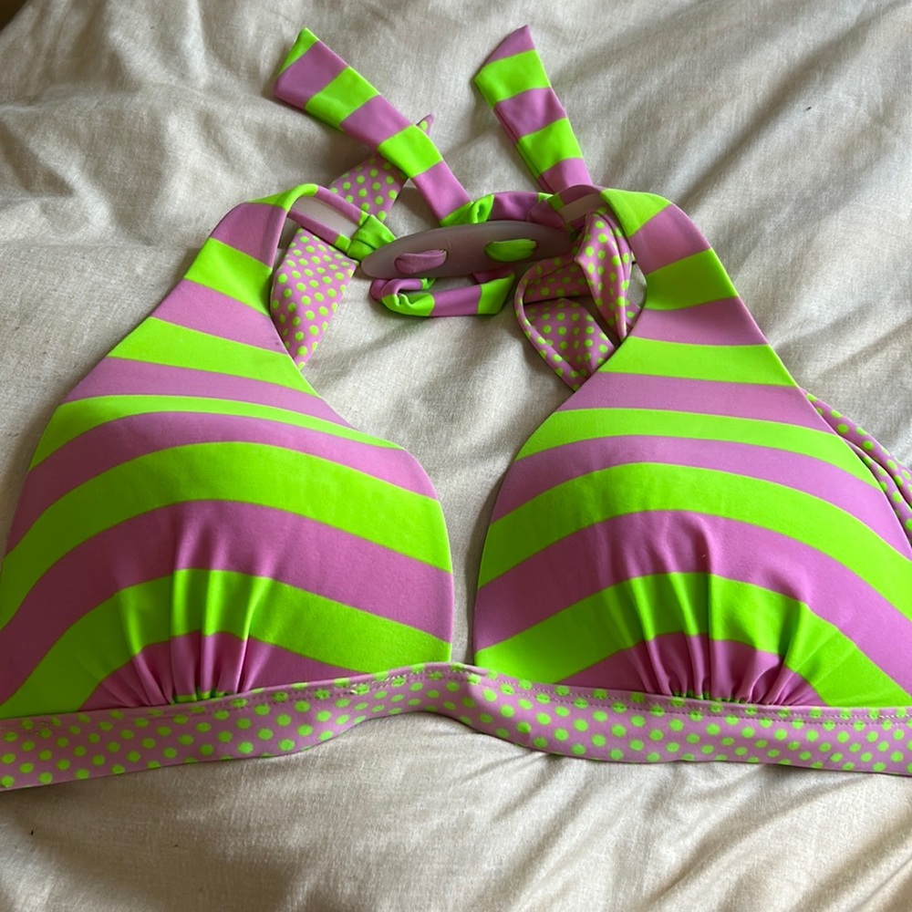 Miss Bikini Top Size: L